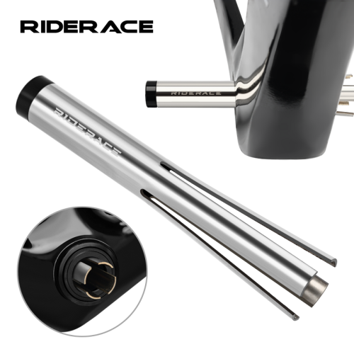 Imagen de Herramienta de Extracción de Rodamientos a Presión para Bicicleta - Soporte Inferior BB Removedor de Taza Compatible con BB86, PF30 y BB92 - Kit de Reparación Profesional