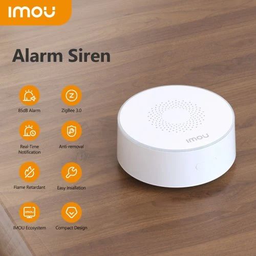 Alarm syrena