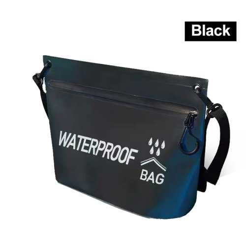 Image de Sac Sec Étanche 5L - Idéal pour la Randonnée, le Kayak et la Natation