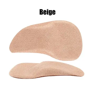 Image de Semelle Orthopédique en Silicone pour Pieds Plats