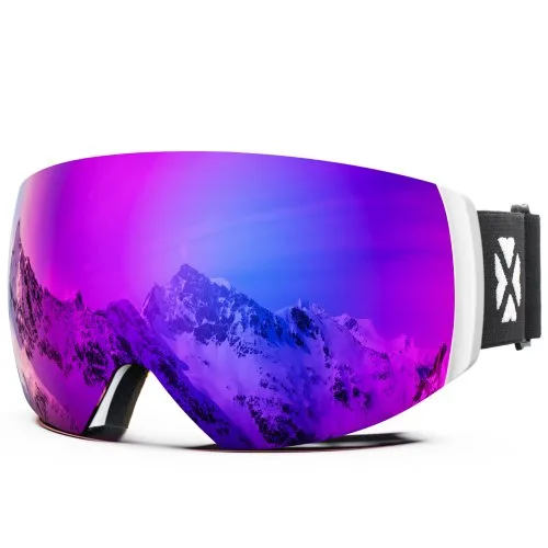 X13 blauw paars