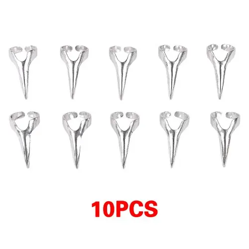 10 silver