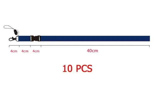 10 Navy blue