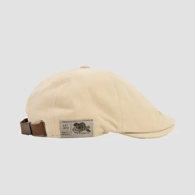 Casquettes & Bérets Vintage Style Peaky Blinders