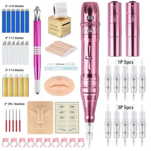 PM-LK-P4-Set