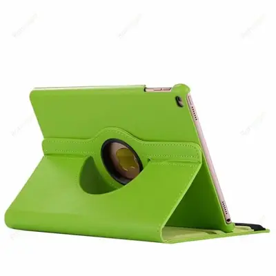 Image de Étui Rotatif 360° pour iPad Air & Pro - Protection Élégante et Pratique