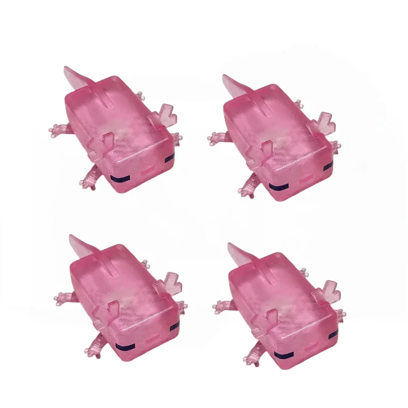 Rose--4PCS
