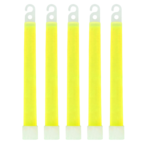Fluoreszenzgelb