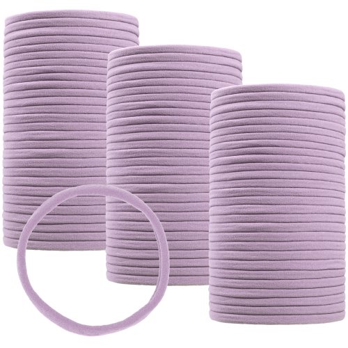 50pcs lila