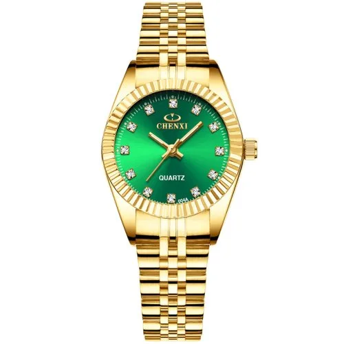 004A IPG Green
