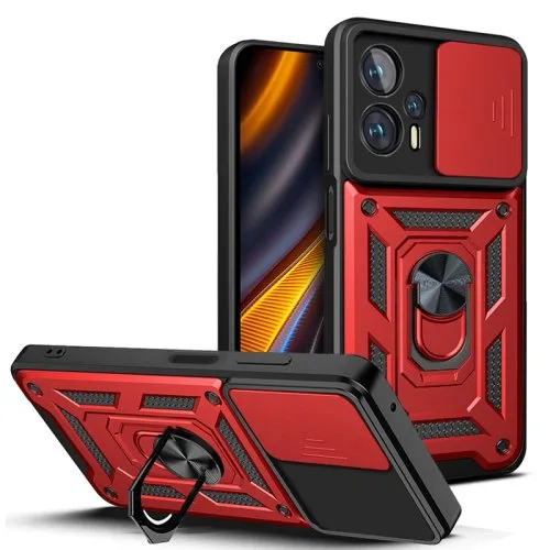 Rojo