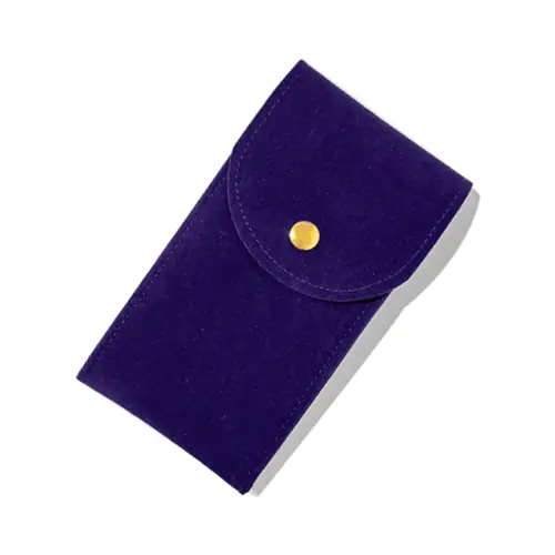 Image de Étui de Protection pour Montre - Bleu, Noir, Vert