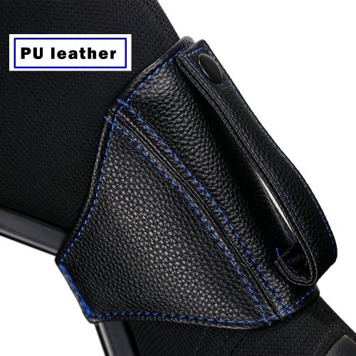 (PU)BK-blue Stitch