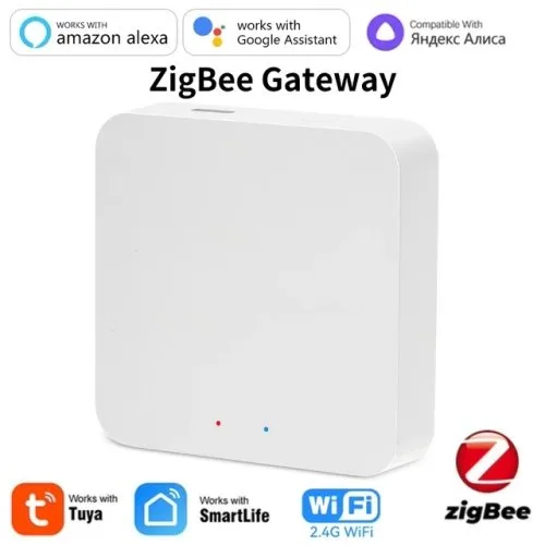 Zigbee Gateway