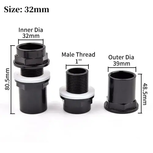 Inner Dia 32mm