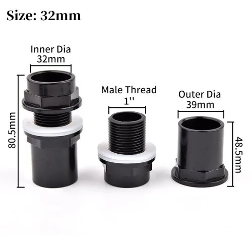 Inner Dia 32mm