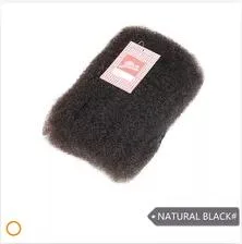 Natürlich schwarz