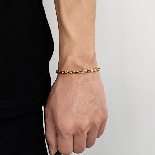 4mmGold Color