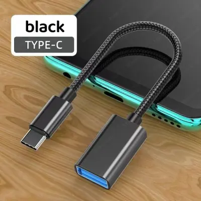 Image de Adaptateur USB-C OTG Ultra Rapide
