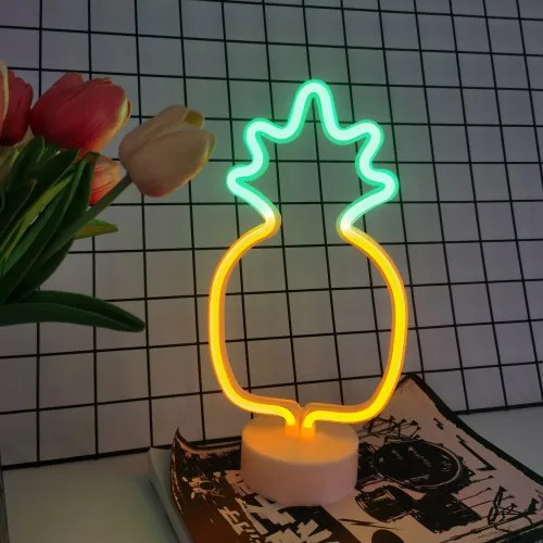 Piña de escritorio