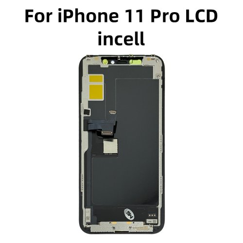 Pour 11 Pro - INCELL