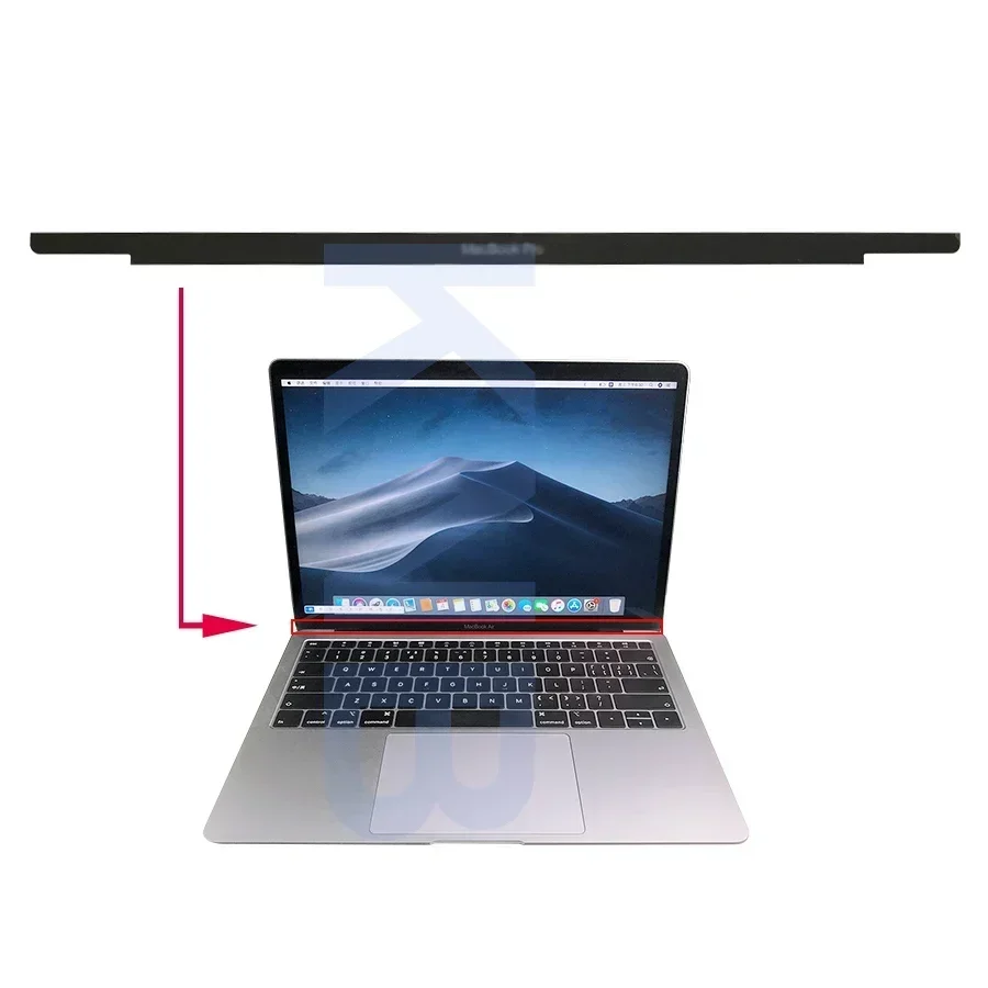 Vue 2 du produit