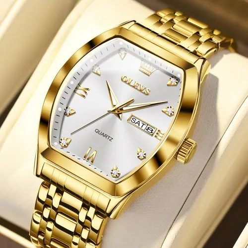 Oro blanco
