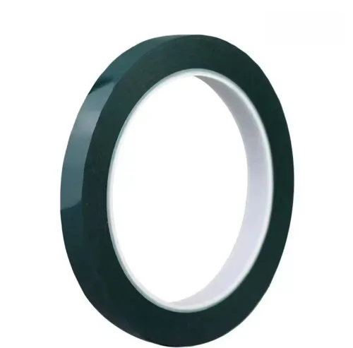 Zielony