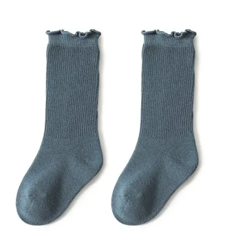 Image de Chaussettes Princesse Enfant - Douces & Imprimées