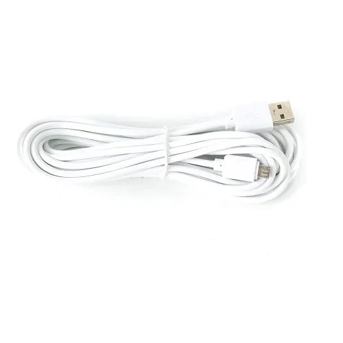 Micro USB wit
