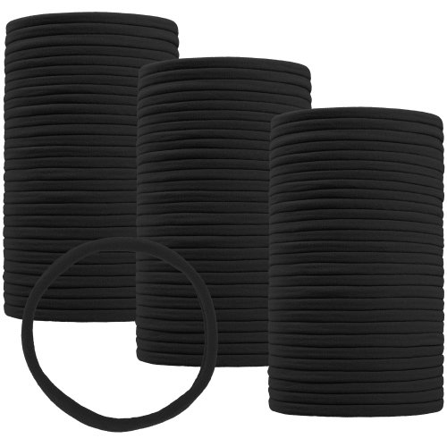 Imagen de Diademas Suaves para Bebés y Niñas - Pack de 50 Unidades