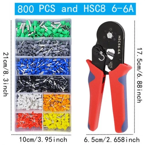 800pcs and 86-6