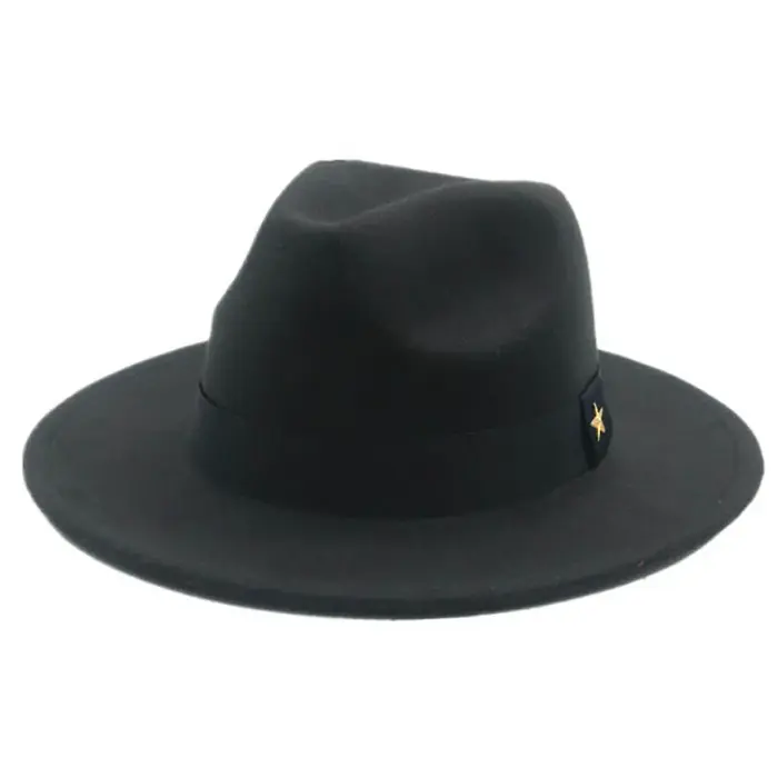 Étoile noire