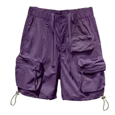 Image de Short Cargo Homme Large & Élégant