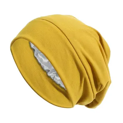 Image de Turban Satin Confortable pour Femmes