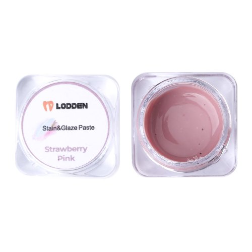 Fresa rosa 4g