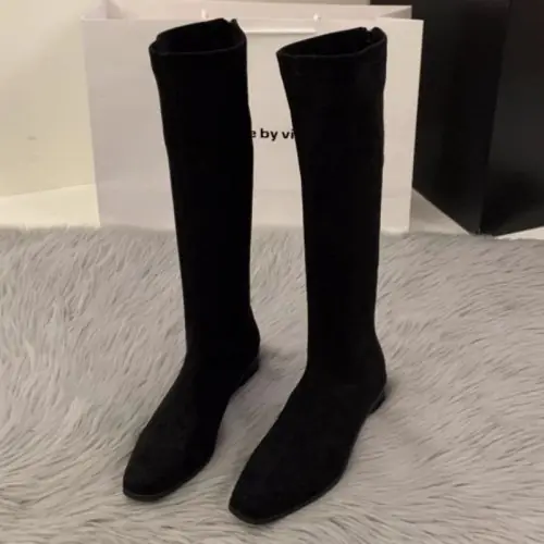 Image de Bottes Chelsea Femme Hiver - Confort & Style