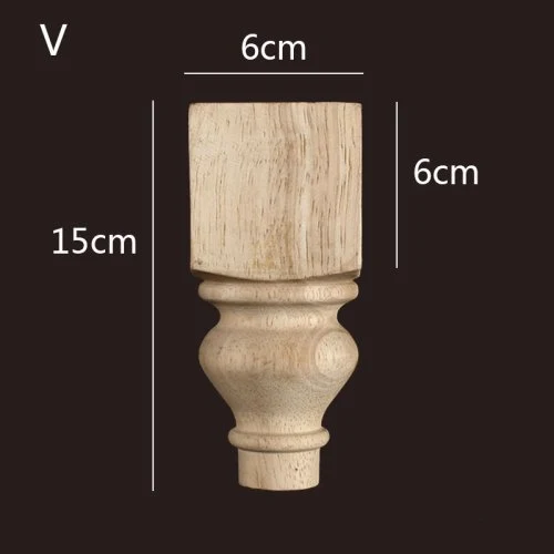 V 15cmX6cm