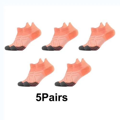 Oranje 5pairs