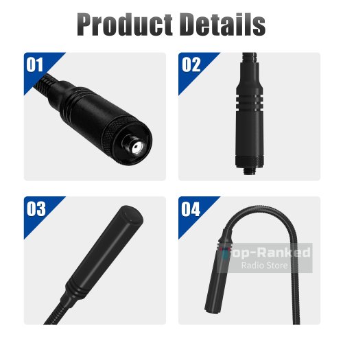 Vue 2 du produit