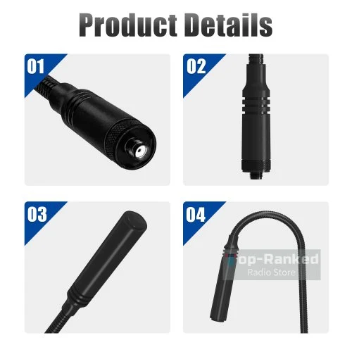 Vue 3 du produit
