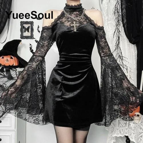 Gothic Dress 147