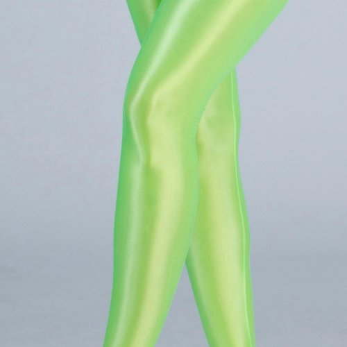 zielony