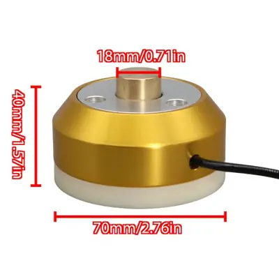 Image de Sonde Tactile CNC Automatique - Précision Zéro pour Fraiseuse