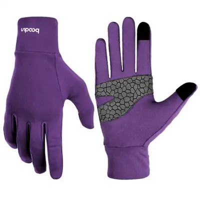 Image de Gants Hiver Tactile - Chauds & Antidérapants