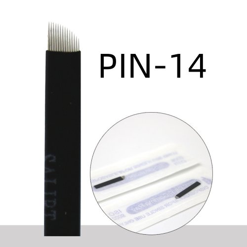 Flex 14pin