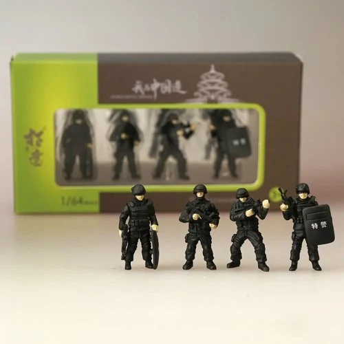 SWAT