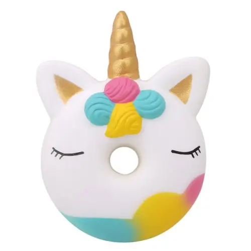 Unicornio de la Doña