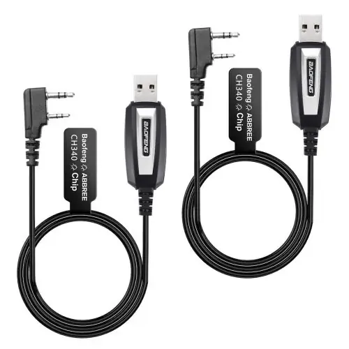 2pcs Kabel