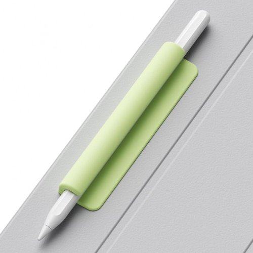 Zielony